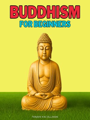 cover image of Buddhism for Beginners